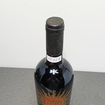 Luce Della Vite 1998 Frescobaldi Toscana Montalcino bott.75 cl 13,5%