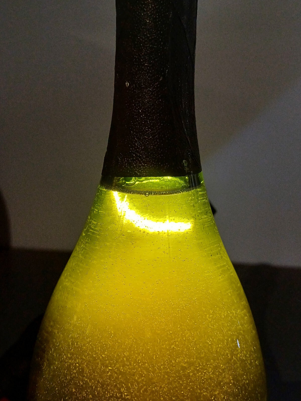 Dom Perignon Champagne 1983 bott.75 cl