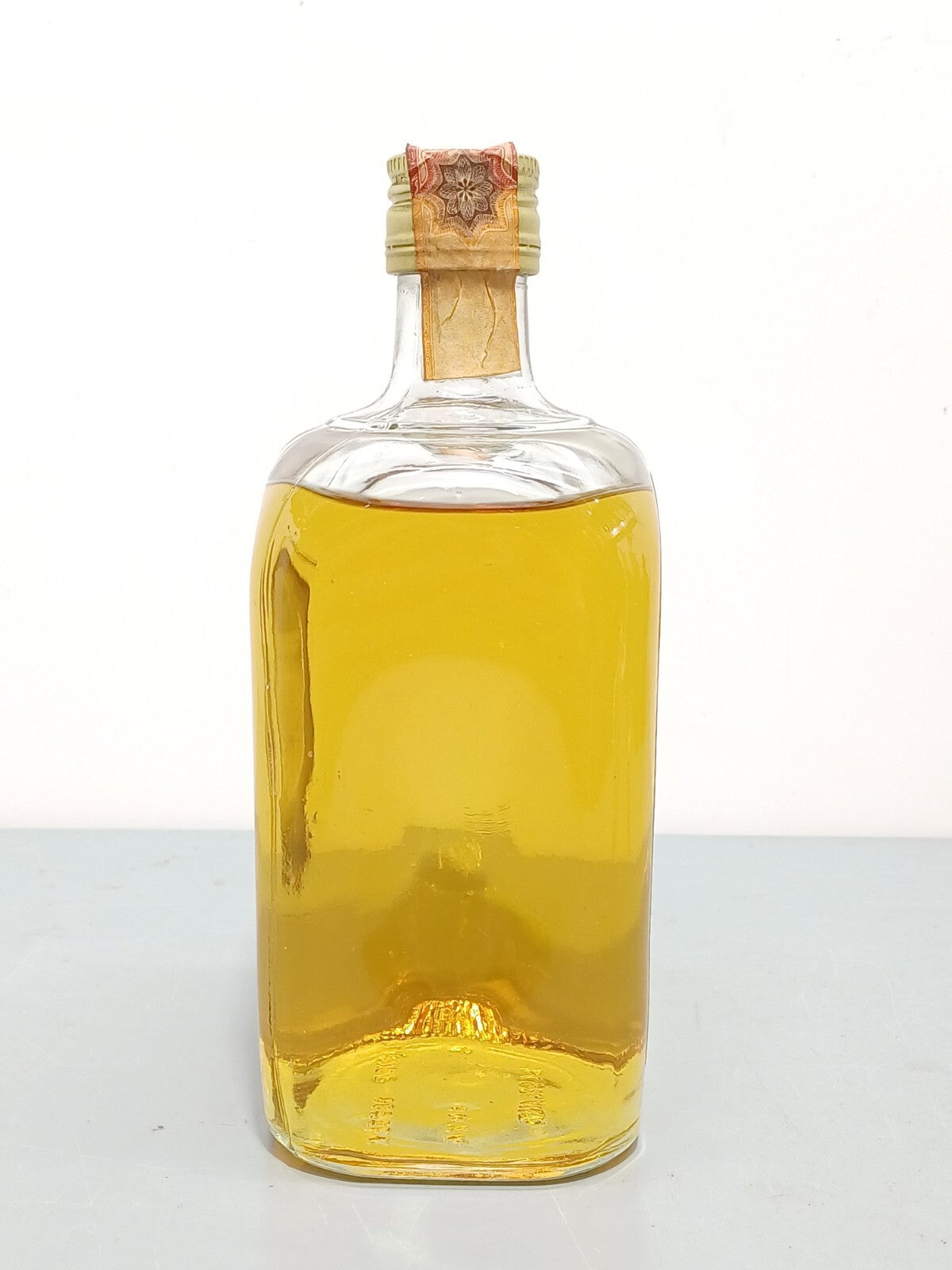 Whisky Clan Robertson 1970 Circa imp. R. Orlandi bott.75 cl