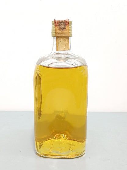 Whisky Clan Robertson 1970 Circa imp. R. Orlandi bott.75 cl