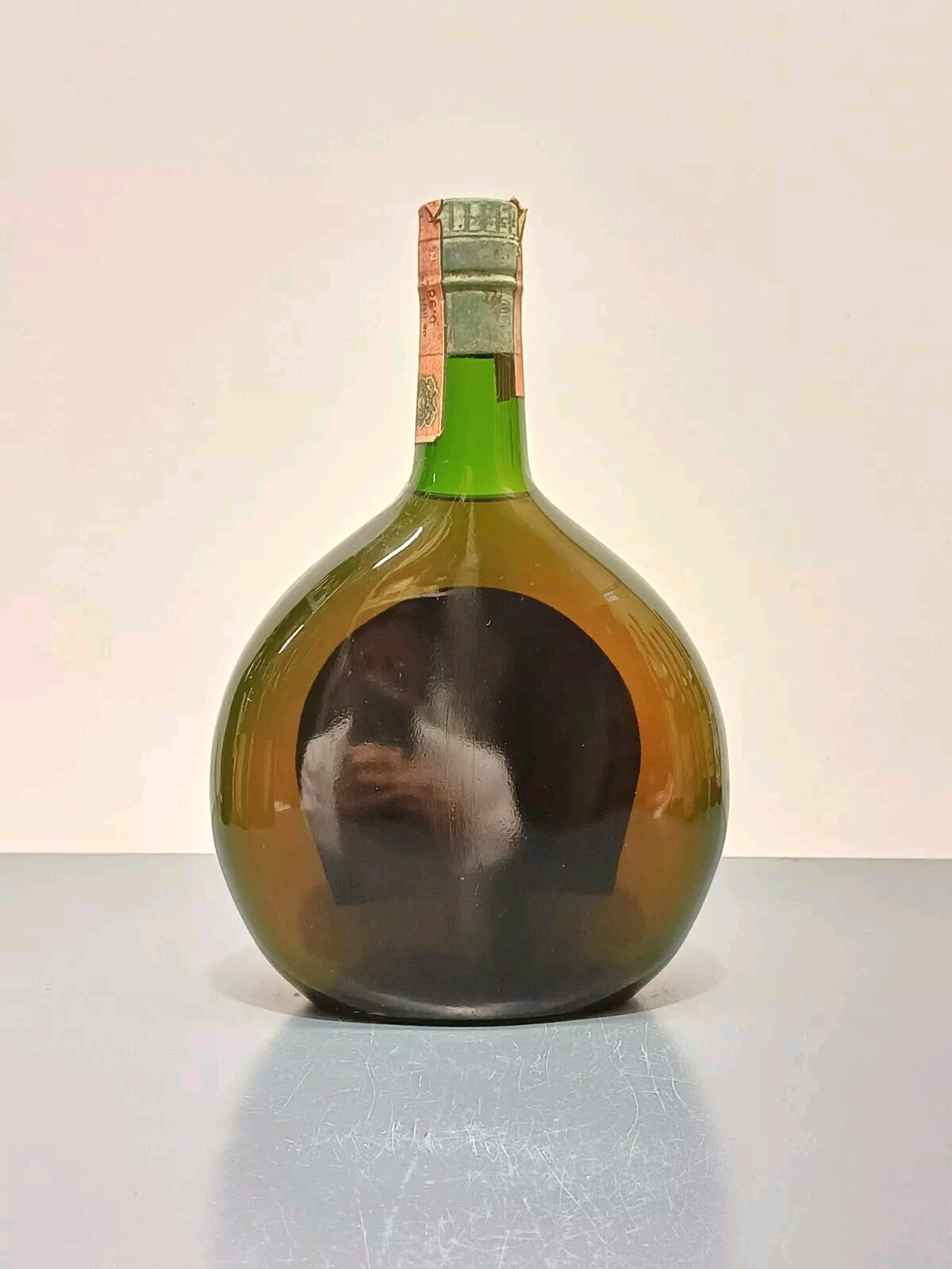 Armagnac Napoleon Dussaut bott. 75 cl anni 60