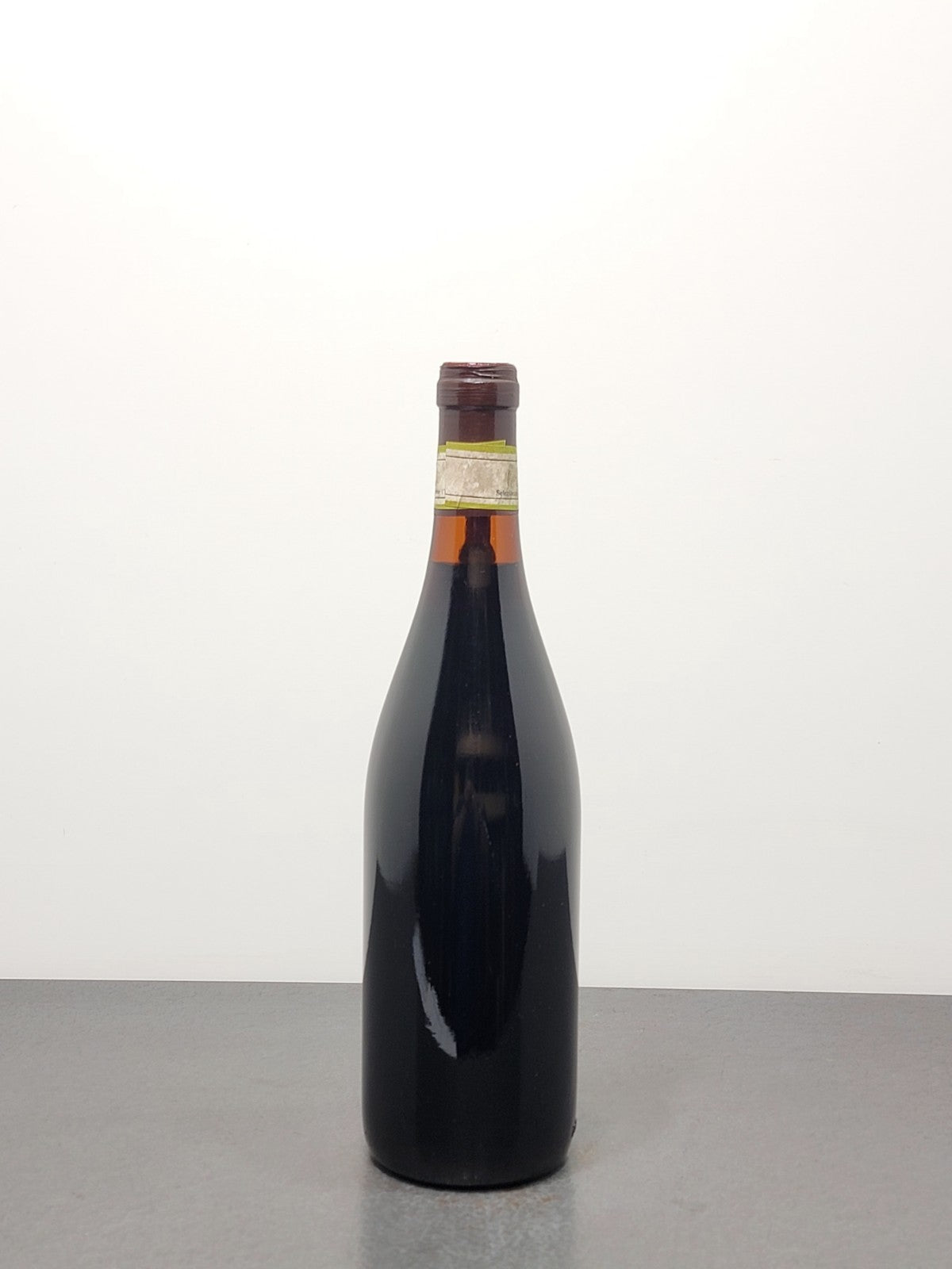 Carema 1975 Cantina Dei Produttori Nebbiolo Di Carema bott.72 cl 12%