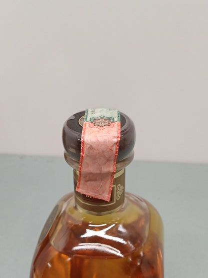 Whisky Cardhu 12 years 1990s Highland Single Malt Scotch Whisky bott.70 cl 40%