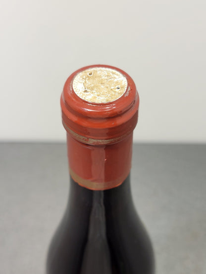 Barolo Enrico & Ludovico Borgogno 1975 Riserva bott.72 cl 14%