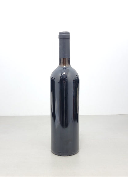 Amarone Viviani Tulipano Nero 2000 Valpolicella Classico Negrar bott. 75 cl 16%