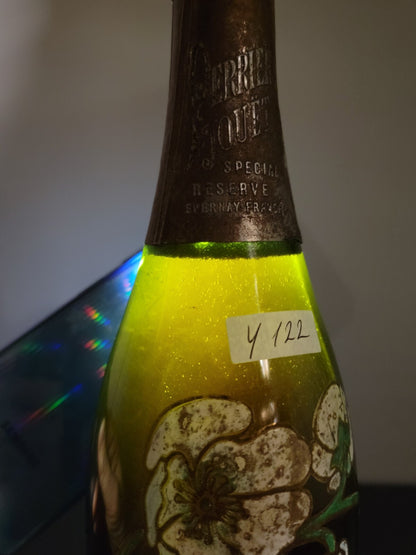 Belle Epoque Perrier Jouet 1971 Champagne Special Riserve Brut bott. 78 cl 12 %