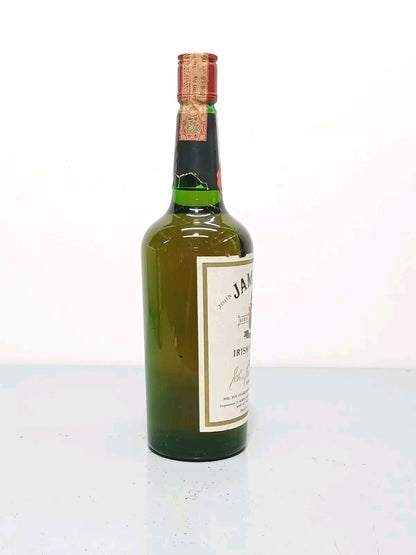 Whisky Jameson 1970s Irish Whisky bott.75 cl 40%