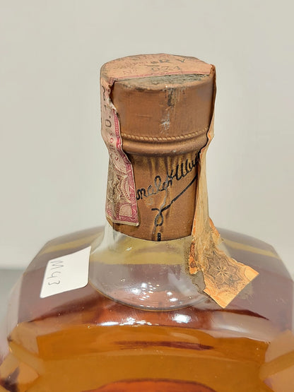 Whisky Highland Queen Grand 15 Years 1960s bott.75 cl 43%