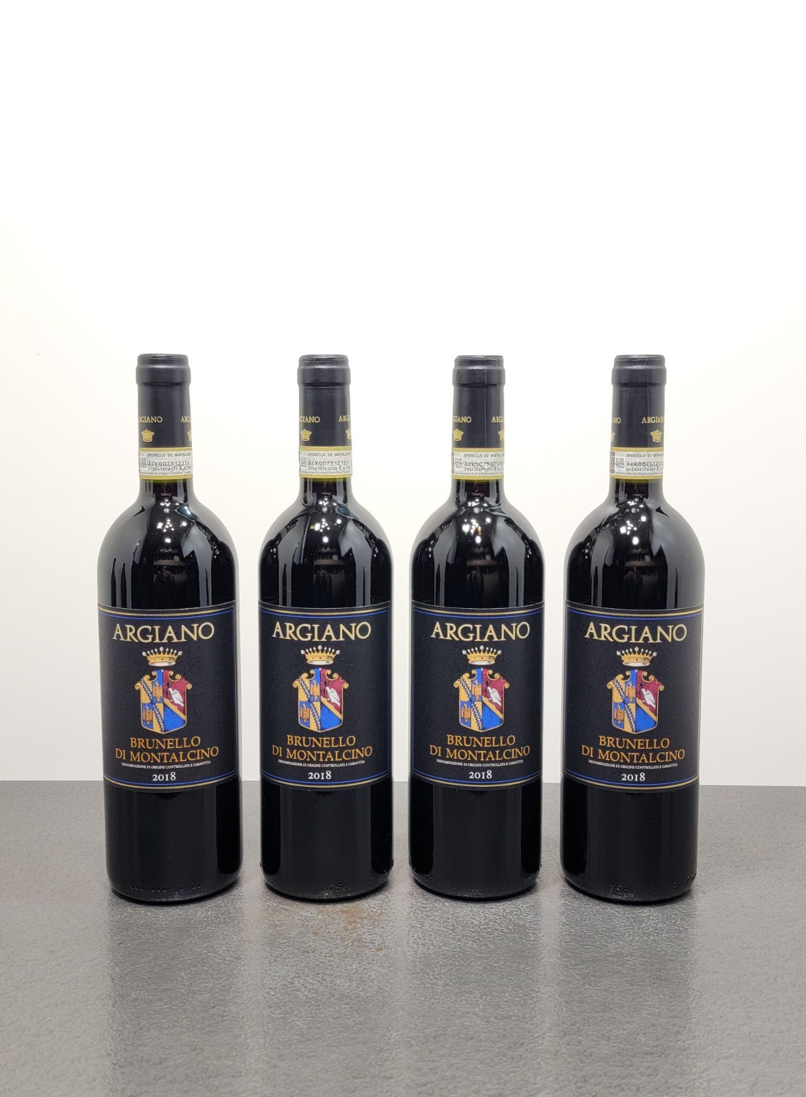 Brunello di Montalcino Argiano 2018 bott..75 cl 14%
