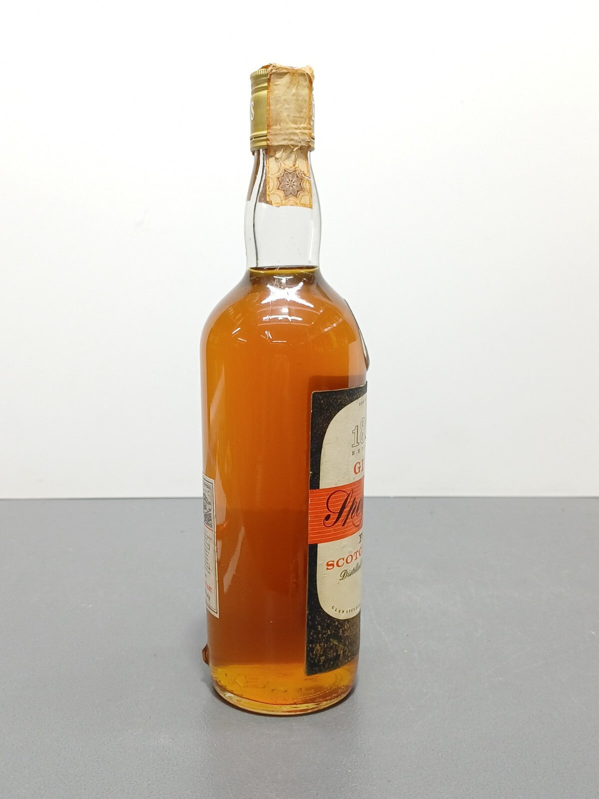 Whisky Gilbey's Spey Royal bott. 0.75 cl