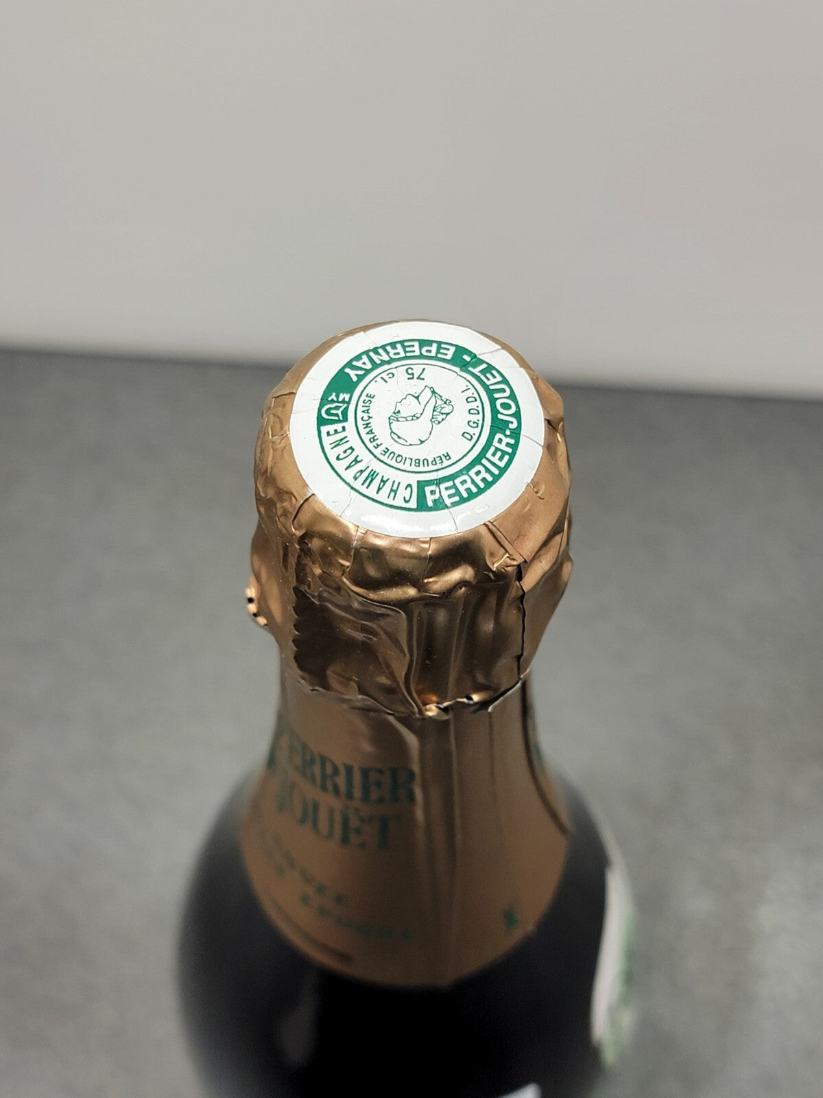 Champagne 1988 Perrier Jouet Belle Epoque Brut bott. 75 cl