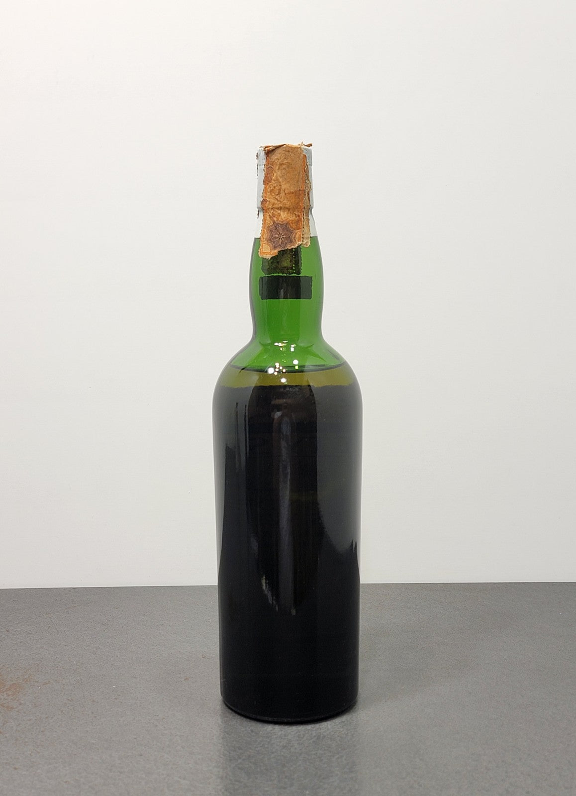 Whisky Cutty Sark 1960s Berry Bros Rudd Blended Scotch Whisky bott. 75 cl 43%