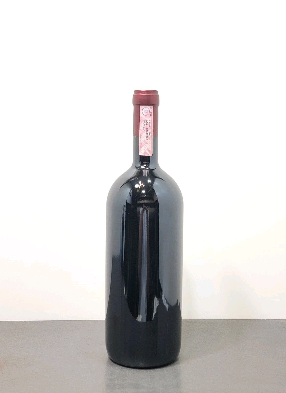 Barolo Bricco Rocche Prapo 2008 Magnum Ceretto Castiglione Falletto 1.5 lt 15%