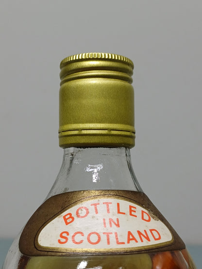Scotch Whisky For You Special Blended anni 75bott.70 cl