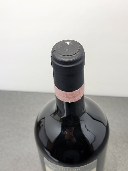 Barolo Villero Boroli Magnum 1997 Cascina La Brunella Castiglione Falletto 1.5lt