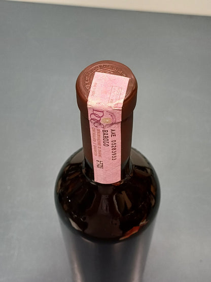 Barolo Bricco Rocche 1994 Brunate Ceretto Castiglione Falletto bott.75cl 13.5%