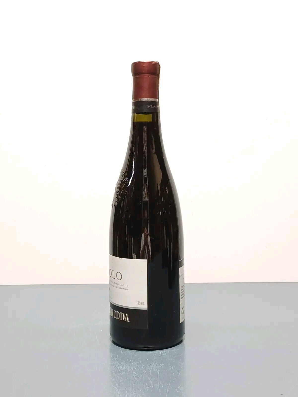 Barolo 2006 Fontanafredda bott.75 cl