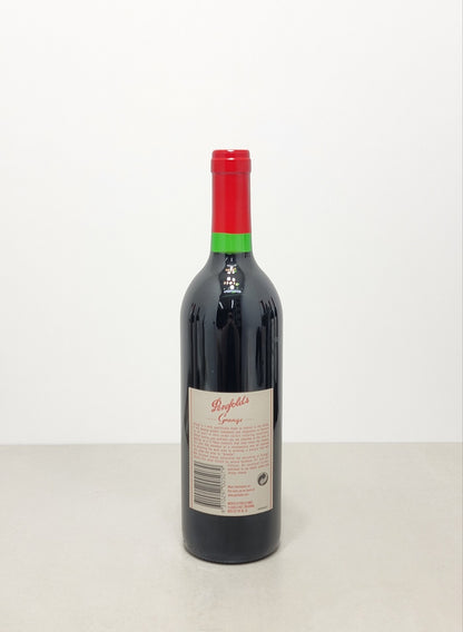 Penfolds Grange 1998 South Australia Bin ,95 Max Schubert bott..75 cl 14,5%