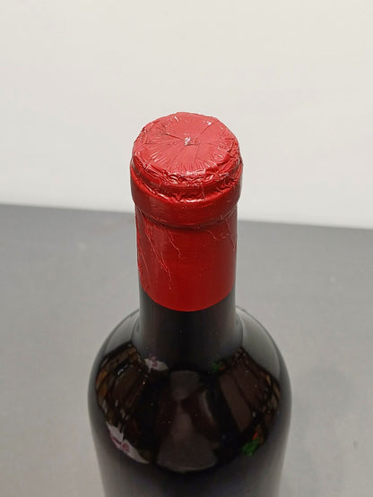 Barbaresco Fratelli Minuto 1968 bott. 72 cl 13%