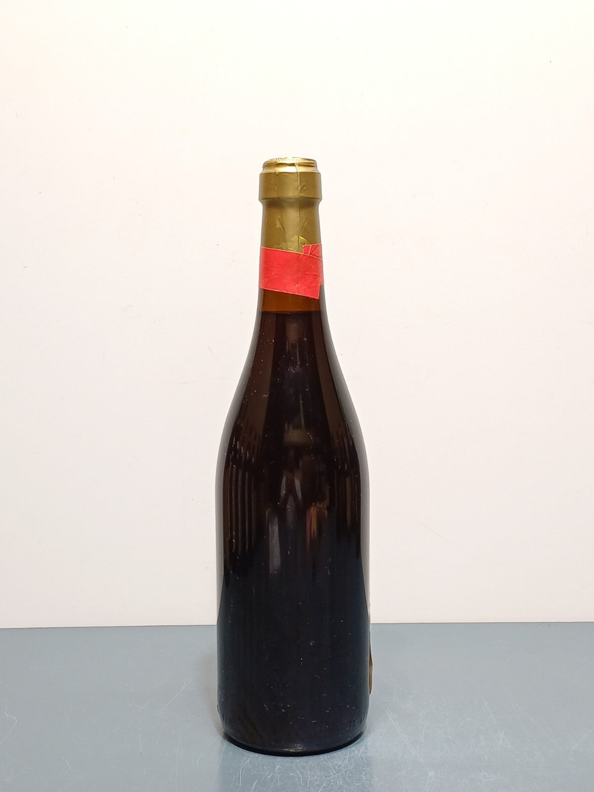 Barbaresco Priarone Franco 1981 bott. 75 cl 13%