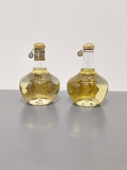 1x Liquore Aurum anni 50 bott..0.75 cl