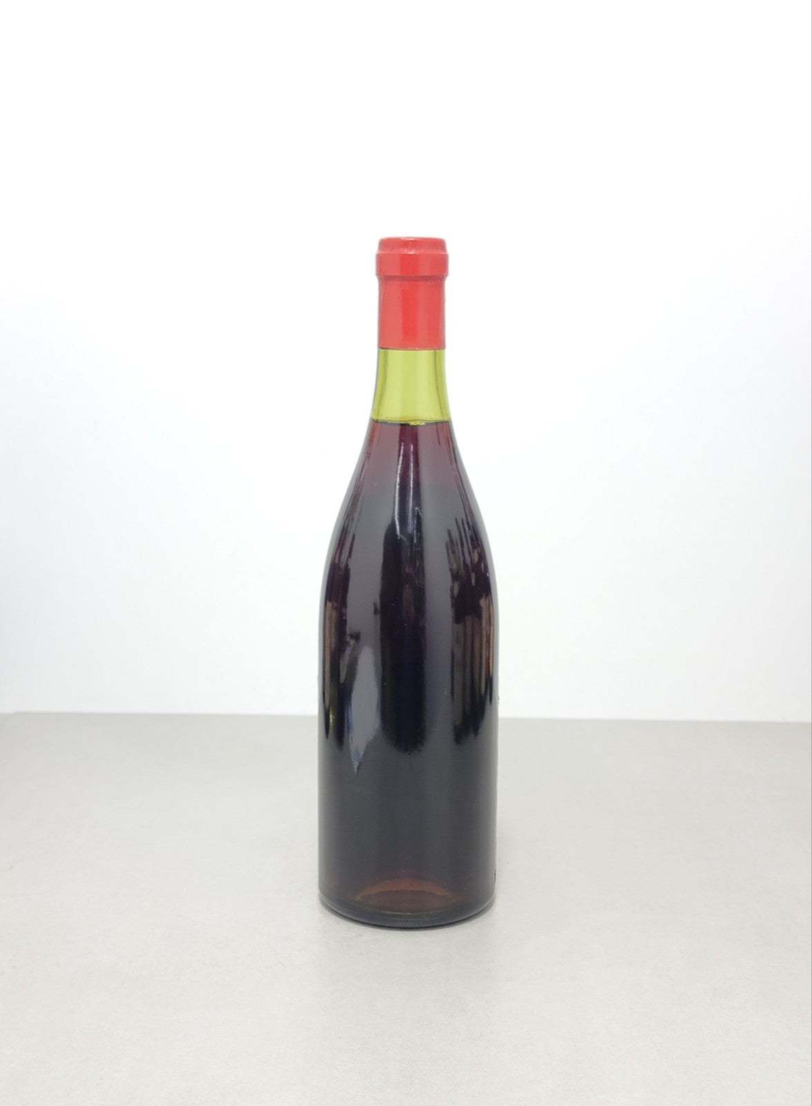 Beaujolais Superieur 1967 Desvignes Aine & Fils bott. 75 cl 13%