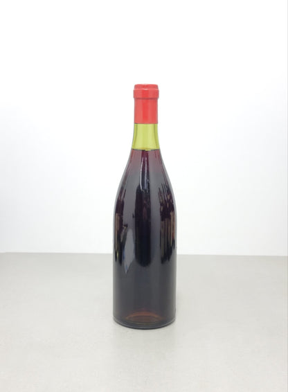 Beaujolais Superieur 1967 Desvignes Aine & Fils bott. 75 cl 13%