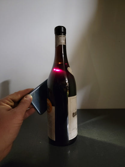 Barbaresco Borgogno 1979 Fratelli Serio & Battista bott..75 cl