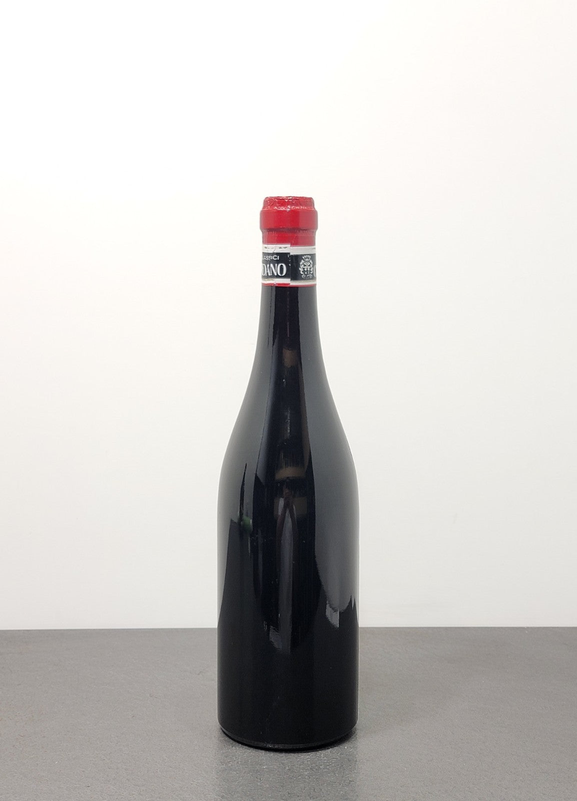 Barolo Giordano 1961 Alba bott.70 cl 13.5%