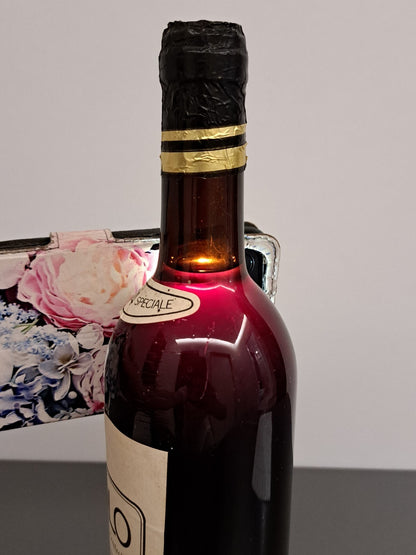 Barolo Riserva Speciale 1974 Pira Secondo. Cl 72