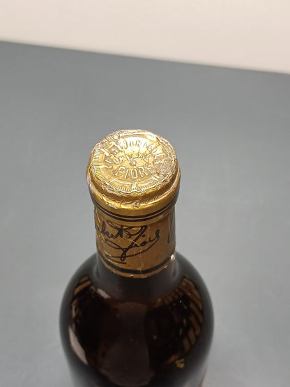 Ghemme 1964 Umberto Fiore Gattinara bott.72 cl
