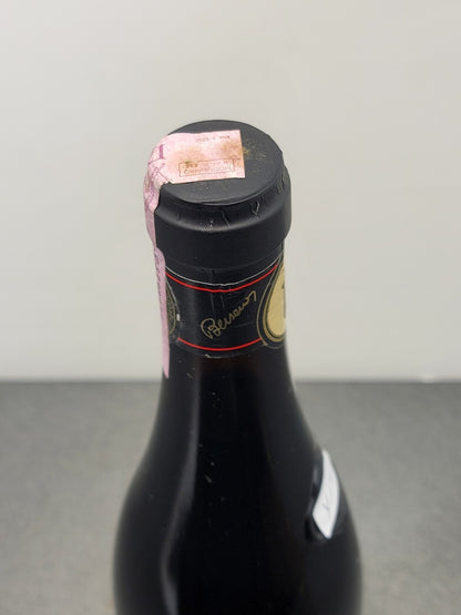 Barbaresco Bersano 1994 Nizza Monferrato bott. 75 cl 13.5 %