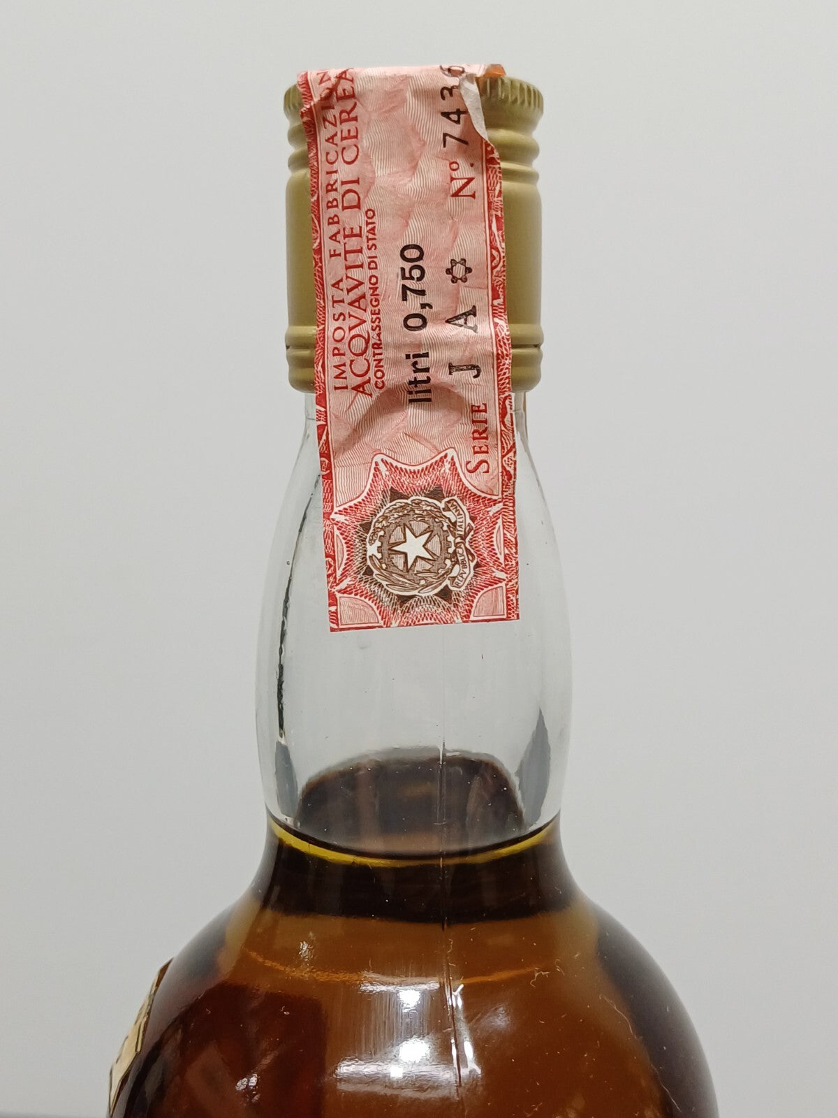 Whisky ST. Magdalena 1966 Connoisseurs Choic Gordon&Macphail 70 cl Imbott. 1996