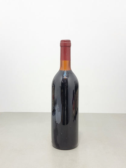 Barolo Corte Manolo 1973 Riserva Alba bott.75 cl 13%