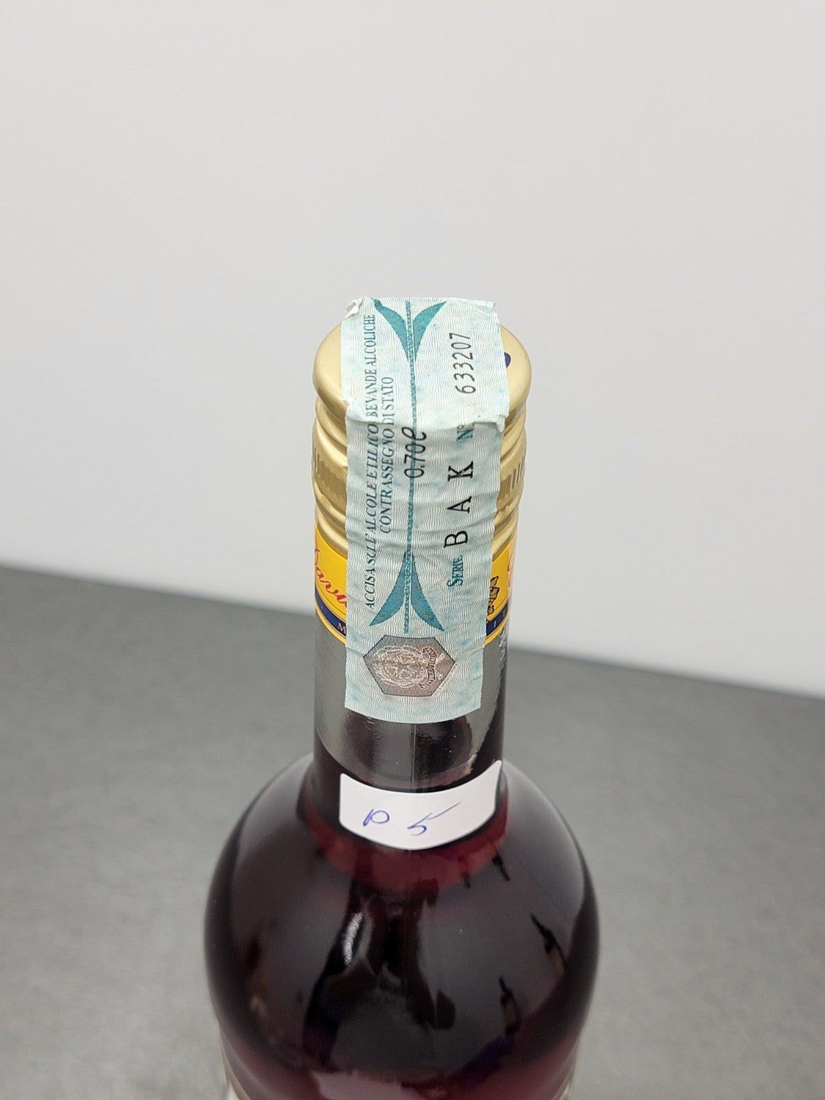 Campari Bitter Limited Edition 150 Anniversary Edition 2010 bott.70 cl 25%