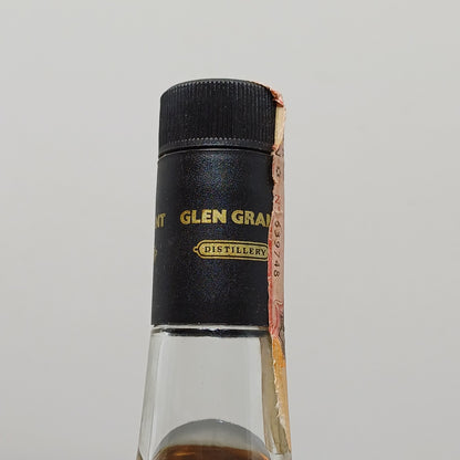 Whisky 1983 Glen Grant 5 years Pure Malt bott. 75 cl