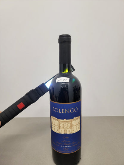 Solengo Argiano 1996  Montalcino bott. 75 cl 13%
