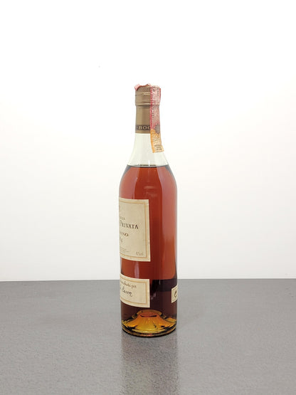 Grappa Bocchino Cantina Privata 1984 bott. 70 cl 45%