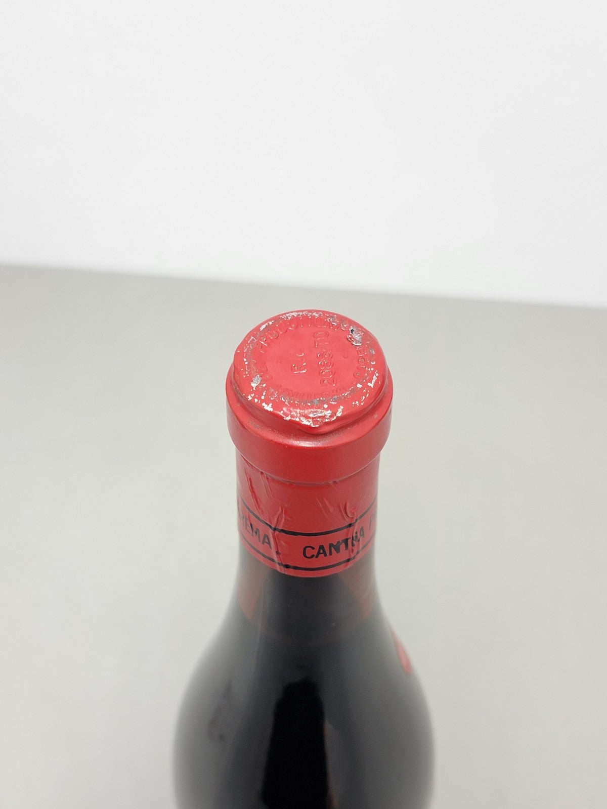 Carema 1976 Cantina Dei Produttori Di Nebbiolo Di Carema bott.75 cl 12%