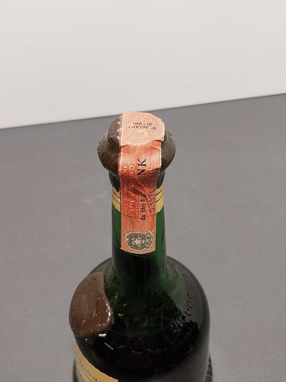 Armagnac Duc De Maravat  Selection anni 60 bott. 70 cl