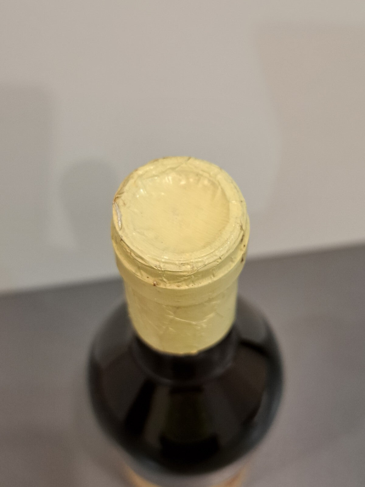 Carema Luigi Ferrando 1973 bott.72 cl 12.5%