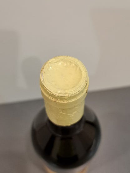 Carema Luigi Ferrando 1973 bott.72 cl 12.5%