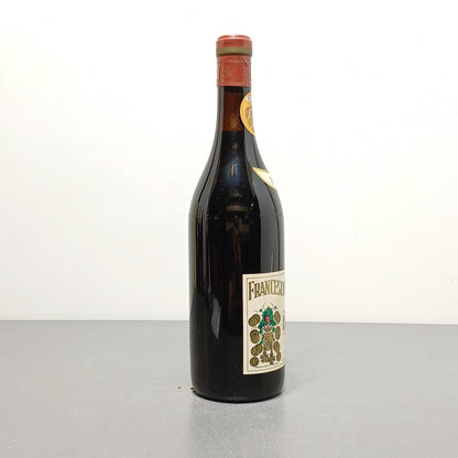 Barolo 1967 Francesco Rinaldi bott. 72 cl 13.5%