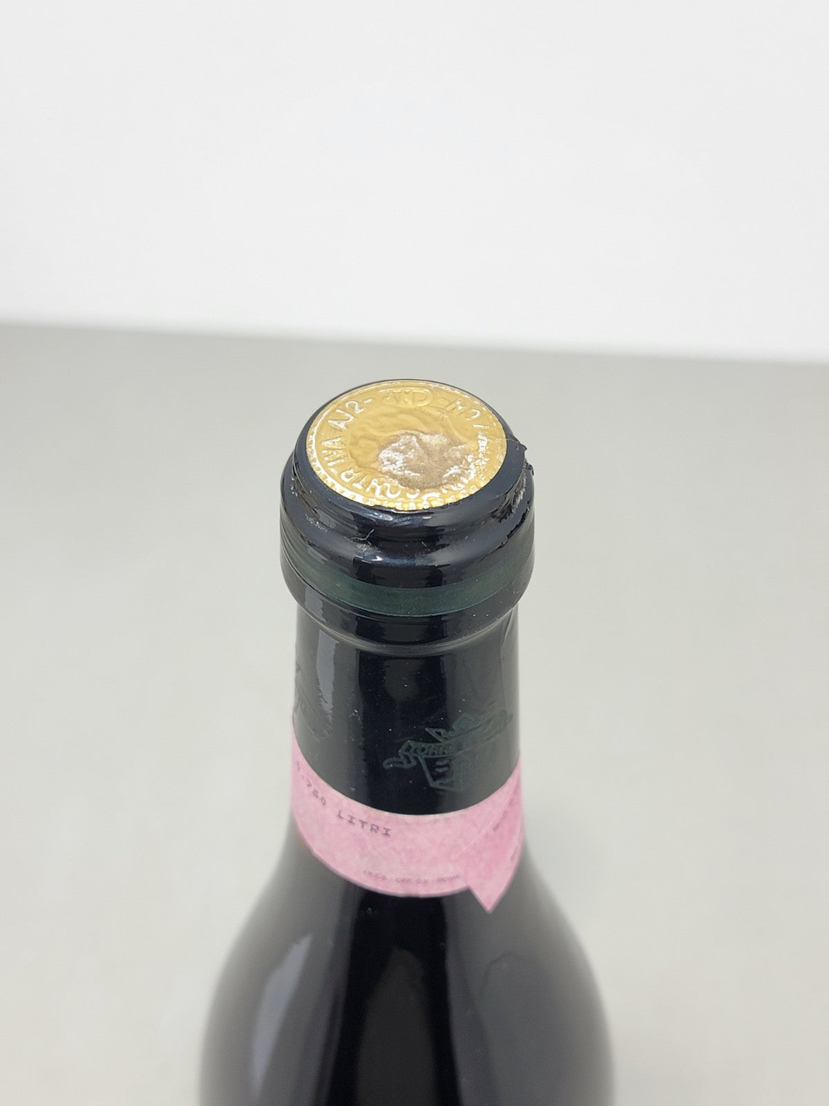 Barolo Canonica Cesare 1989 bott.75 cl 13%