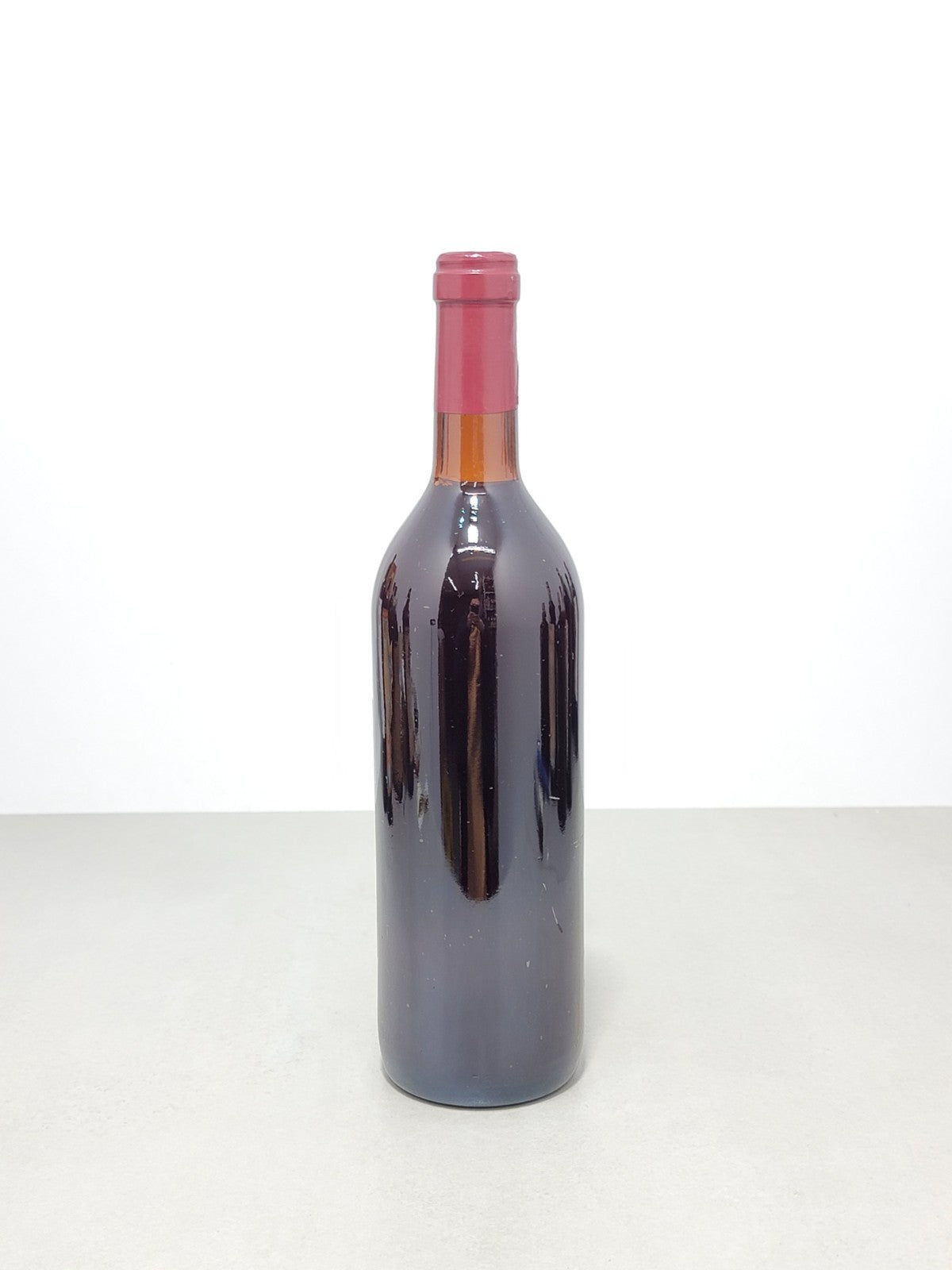 Barolo Ceretto 1975 Alba bott. 75 cl 13%