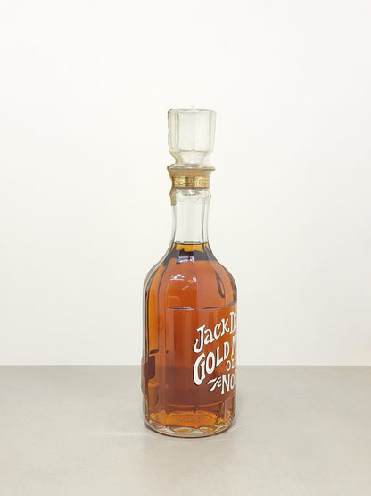 Whisky Jack Daniel’s 1904 Gold Medal Replica Bottle 2000 Old No.7 1,5 Litri 45%