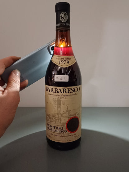 Barbaresco Produttori del Barbaresco bott.75 cl 13.5%
