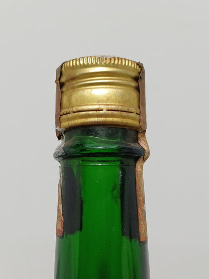 Calvados Norois La Pomme anni 80 bott.75 cl