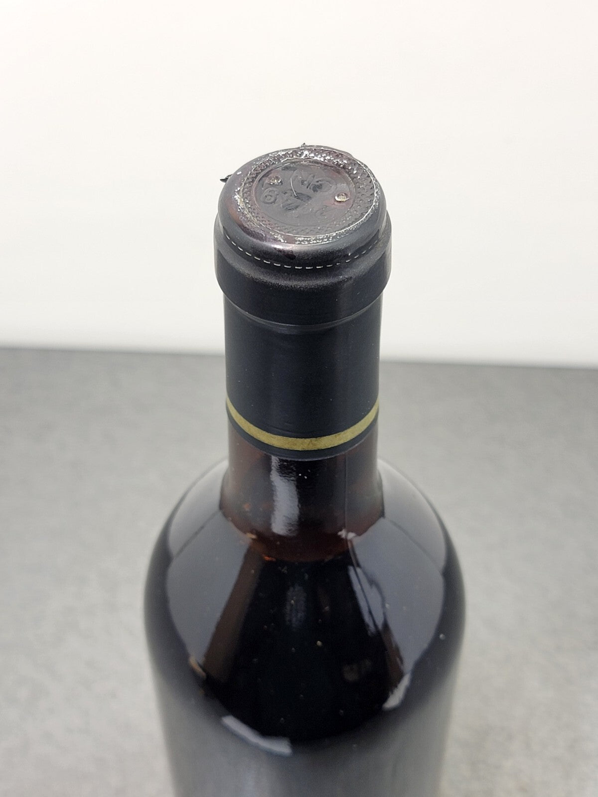 Barbaresco Guido Giri 1974 Castiglione Falletto bott. 72 cl