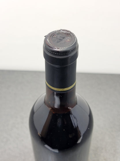 Barbaresco Guido Giri 1974 Castiglione Falletto bott. 72 cl
